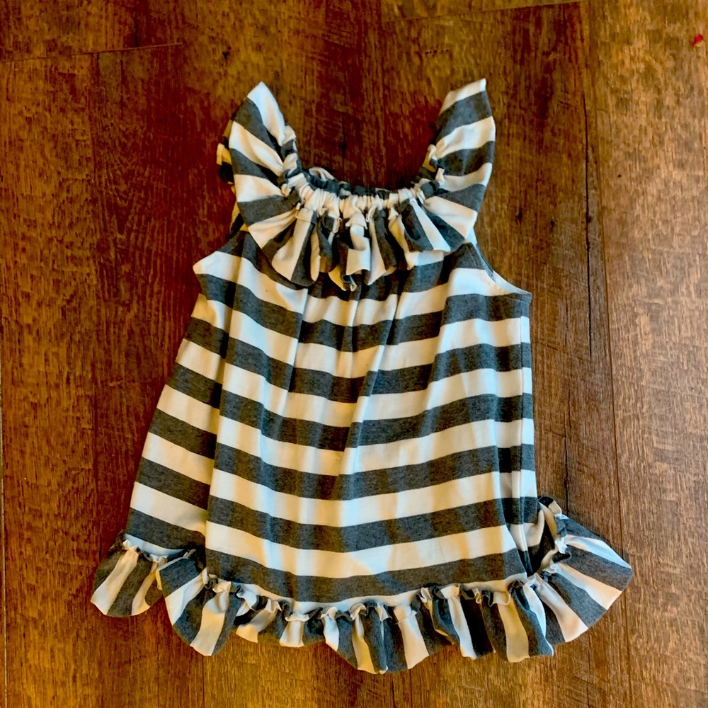 Stripe top